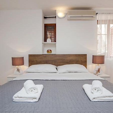 Apartment Marconi Rovinj Dış mekan fotoğraf