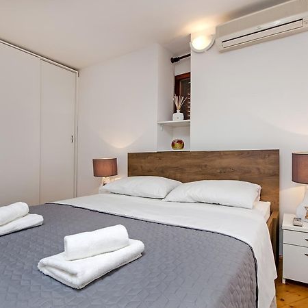 Apartment Marconi Rovinj Dış mekan fotoğraf