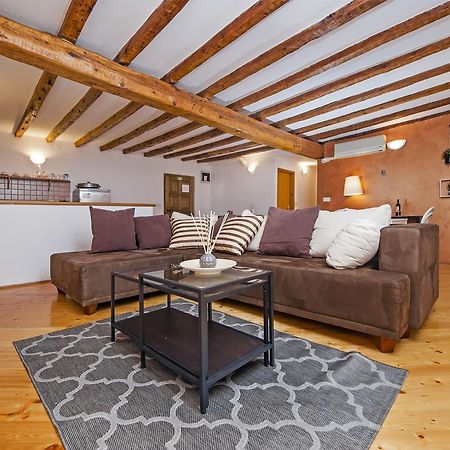 Apartment Marconi Rovinj Dış mekan fotoğraf