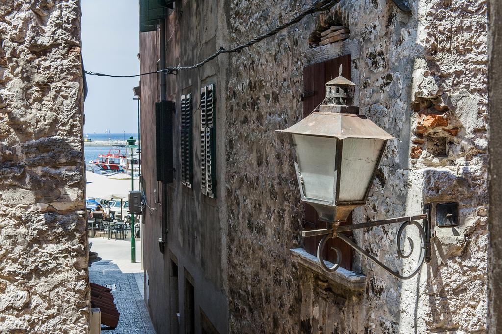 Apartment Marconi Rovinj Dış mekan fotoğraf