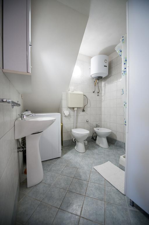Apartment Marconi Rovinj Dış mekan fotoğraf