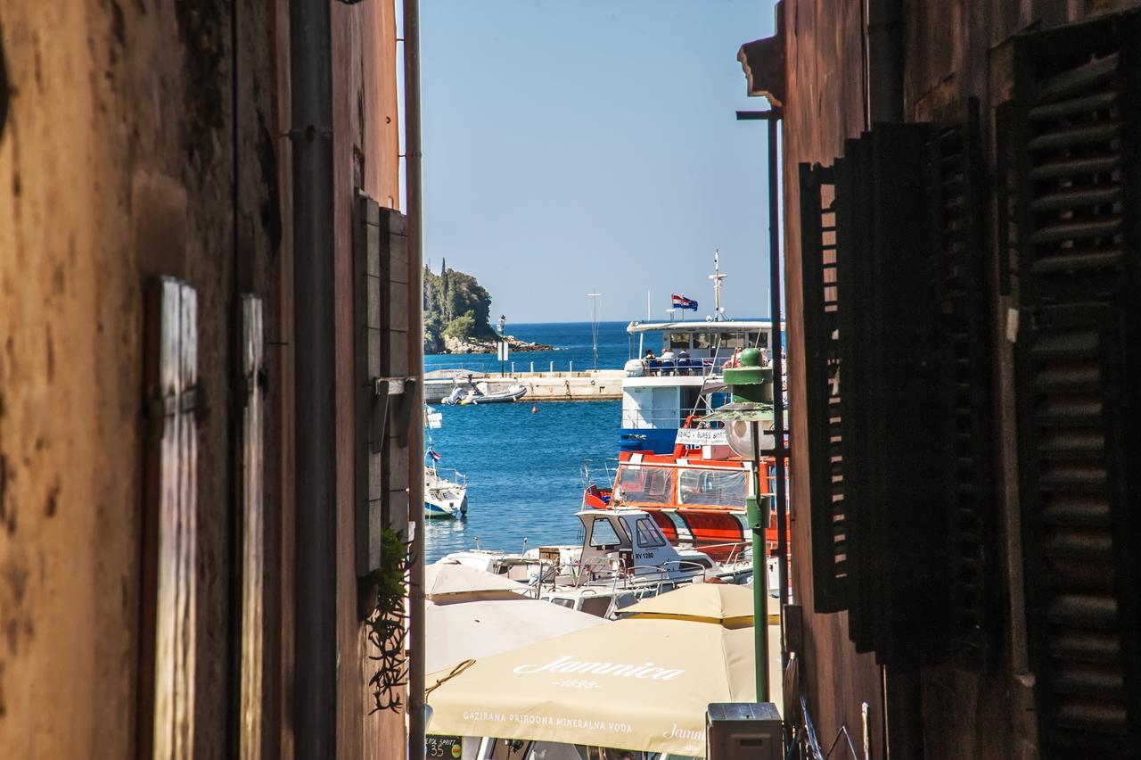 Apartment Marconi Rovinj Dış mekan fotoğraf