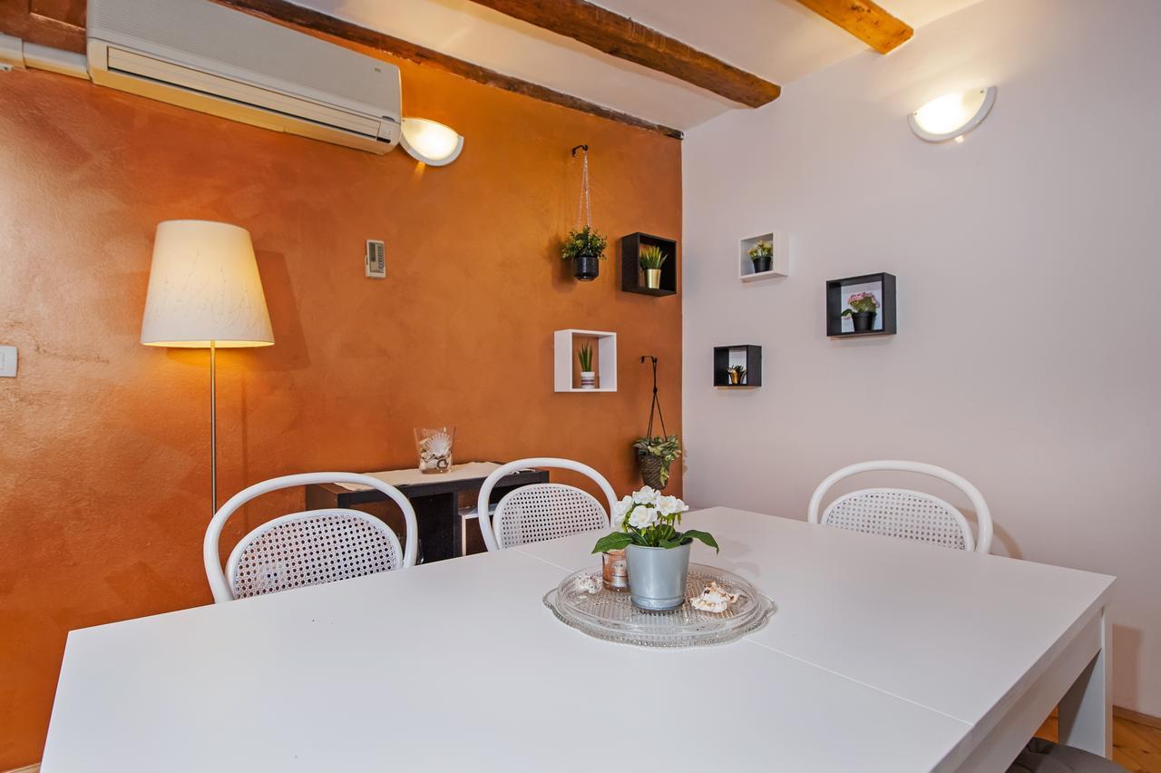 Apartment Marconi Rovinj Dış mekan fotoğraf