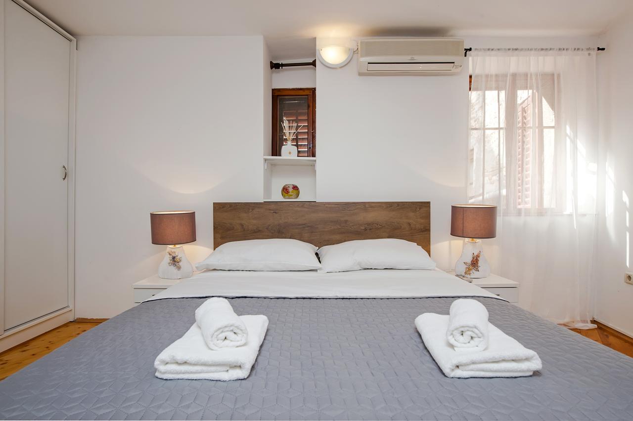 Apartment Marconi Rovinj Dış mekan fotoğraf