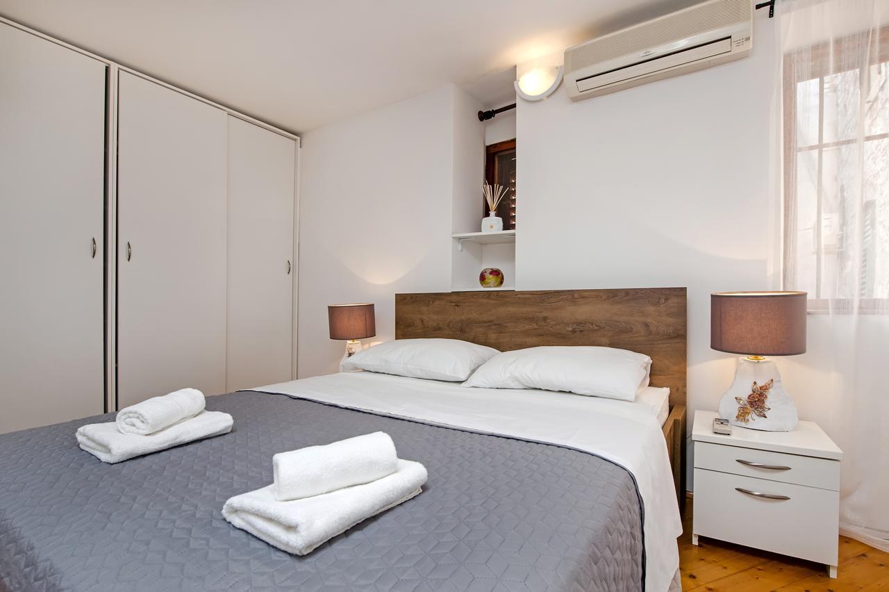 Apartment Marconi Rovinj Dış mekan fotoğraf