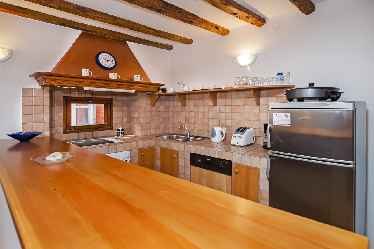Apartment Marconi Rovinj Dış mekan fotoğraf