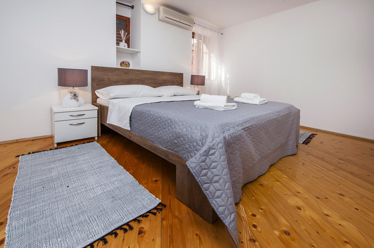 Apartment Marconi Rovinj Dış mekan fotoğraf