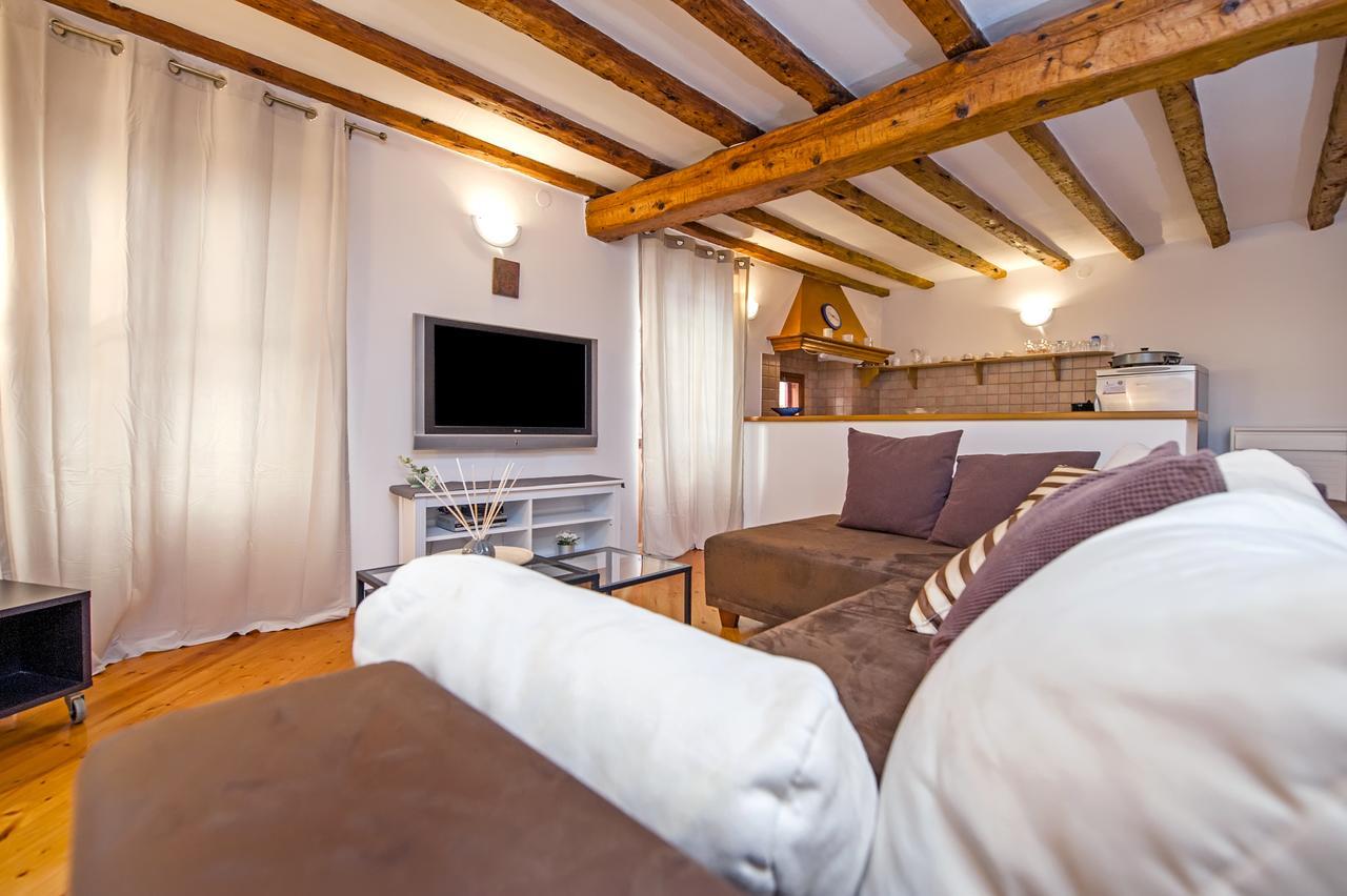 Apartment Marconi Rovinj Dış mekan fotoğraf