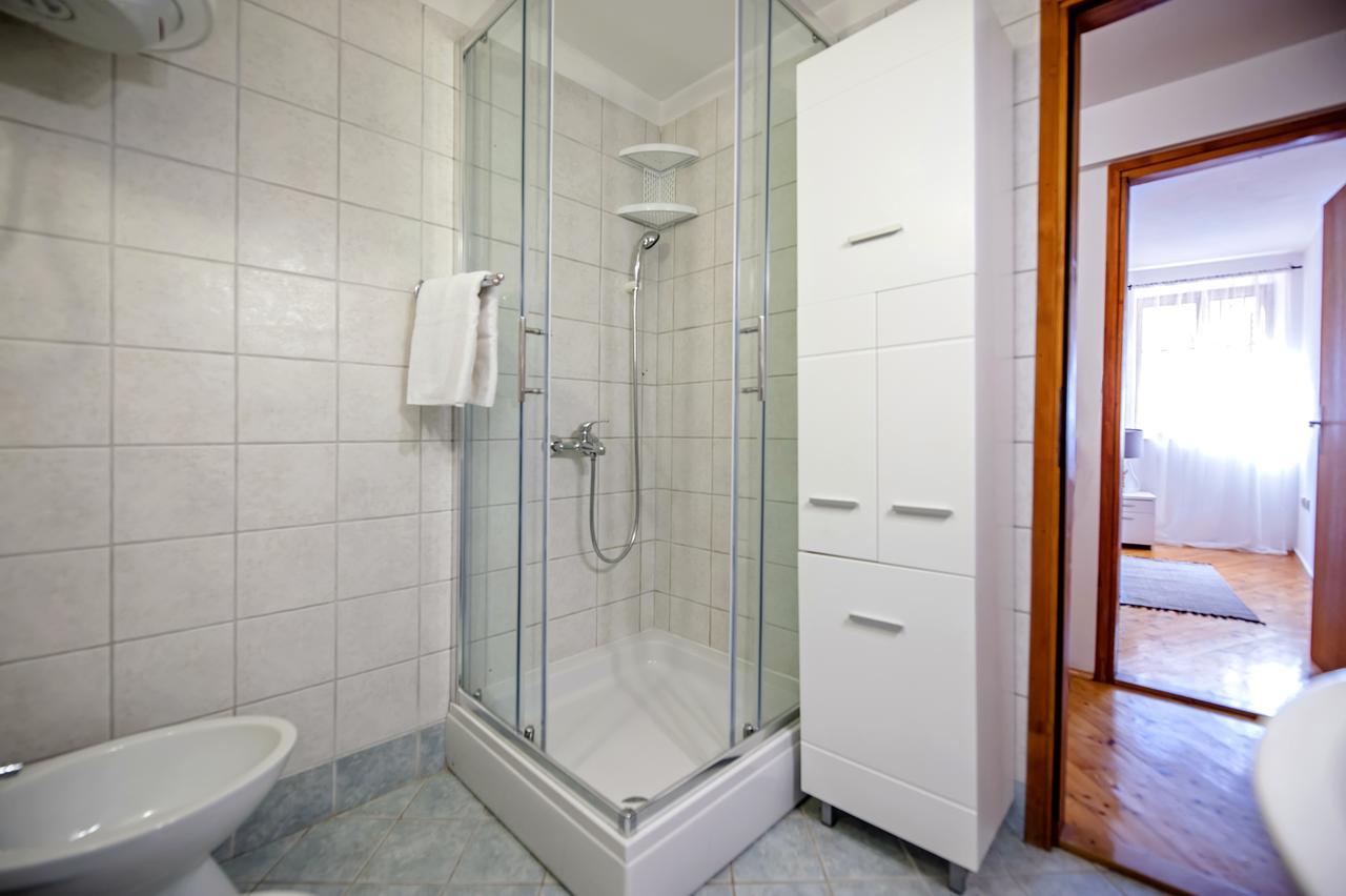 Apartment Marconi Rovinj Dış mekan fotoğraf