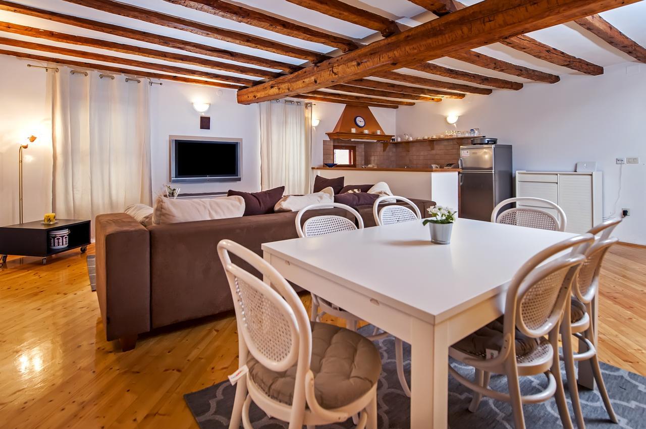 Apartment Marconi Rovinj Dış mekan fotoğraf