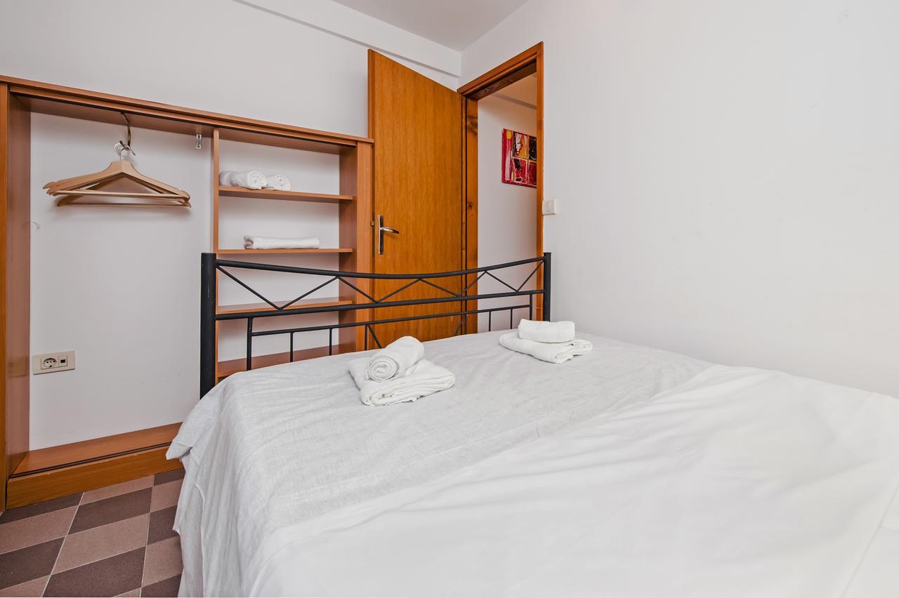 Apartment Marconi Rovinj Dış mekan fotoğraf