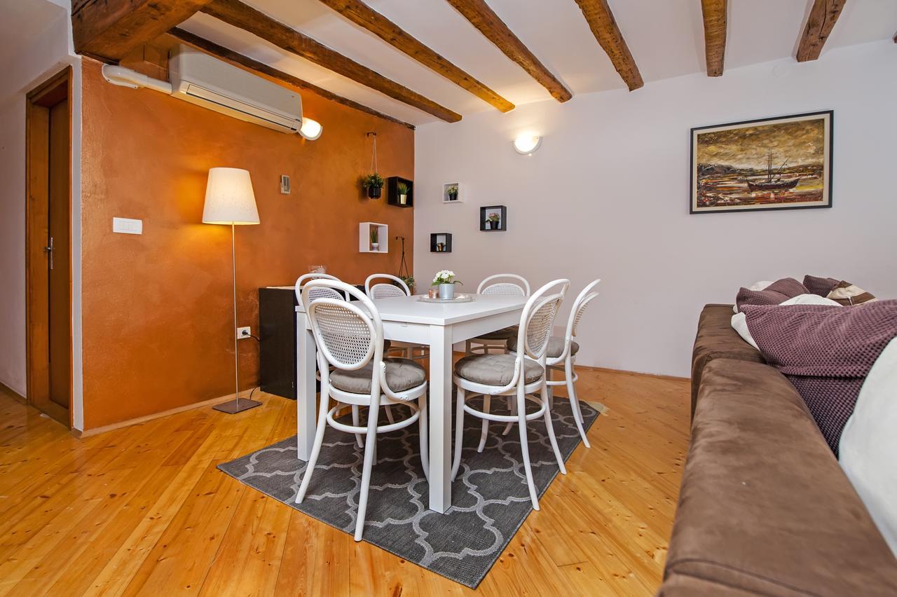 Apartment Marconi Rovinj Dış mekan fotoğraf
